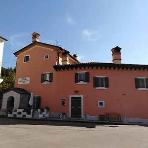 Apartment Casa Del Capitello, Caprino Veronese